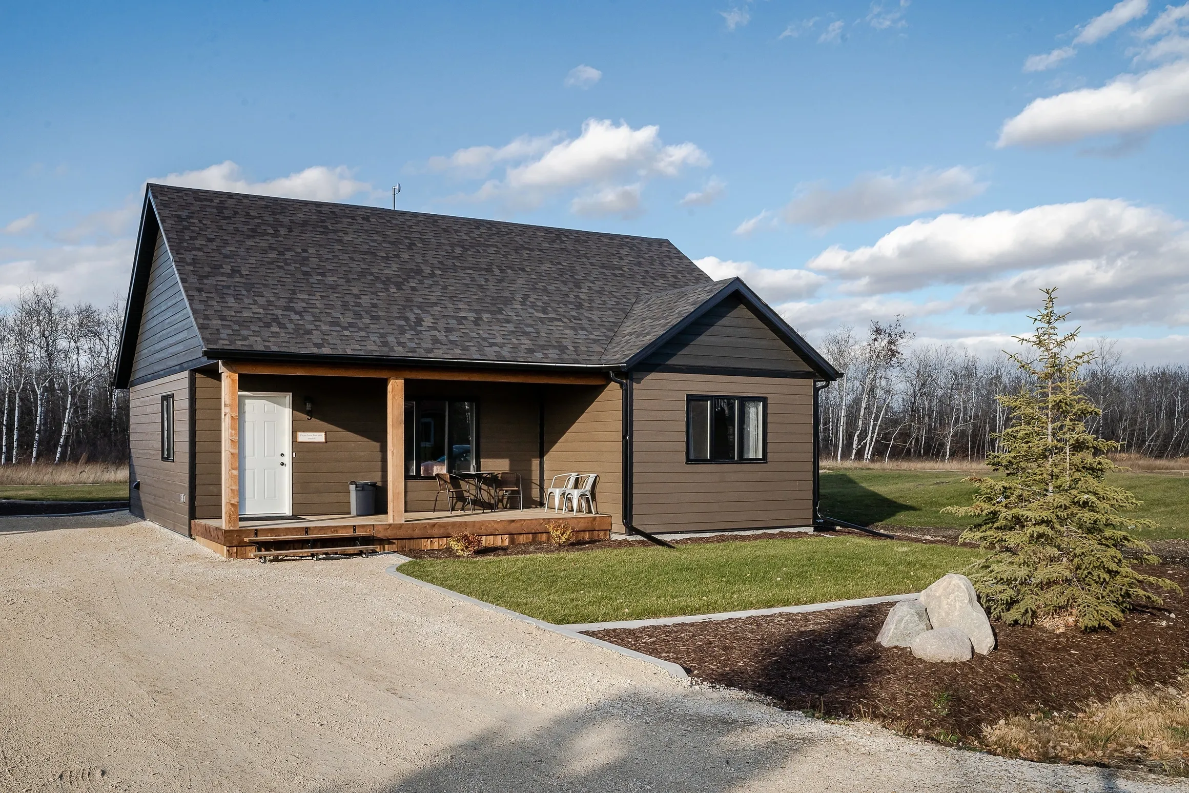 Cabin 9