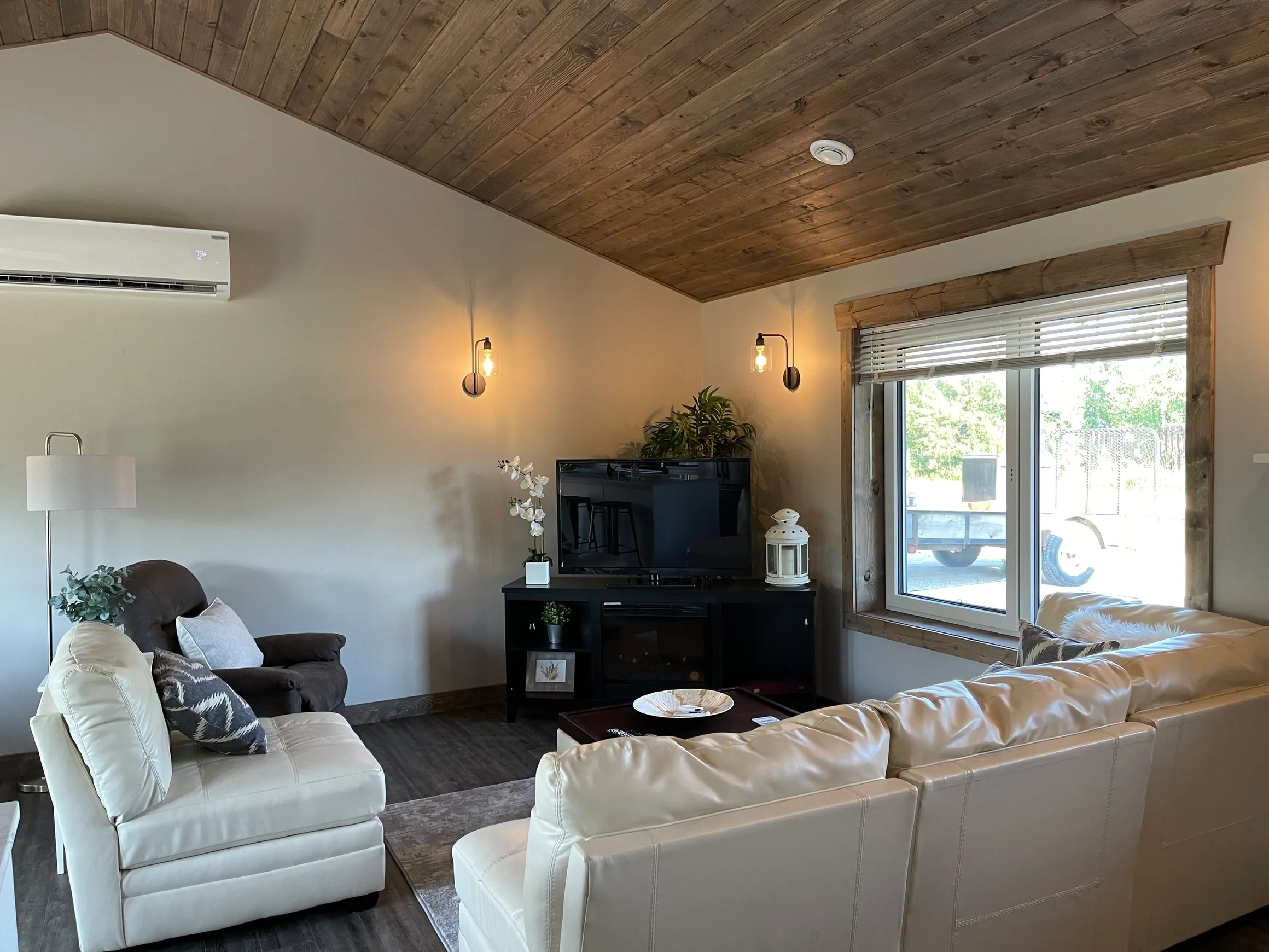 Cabin 7