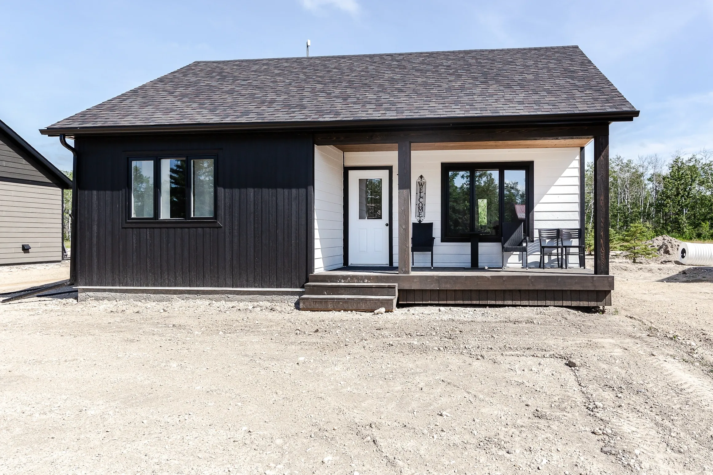 Cabin 10