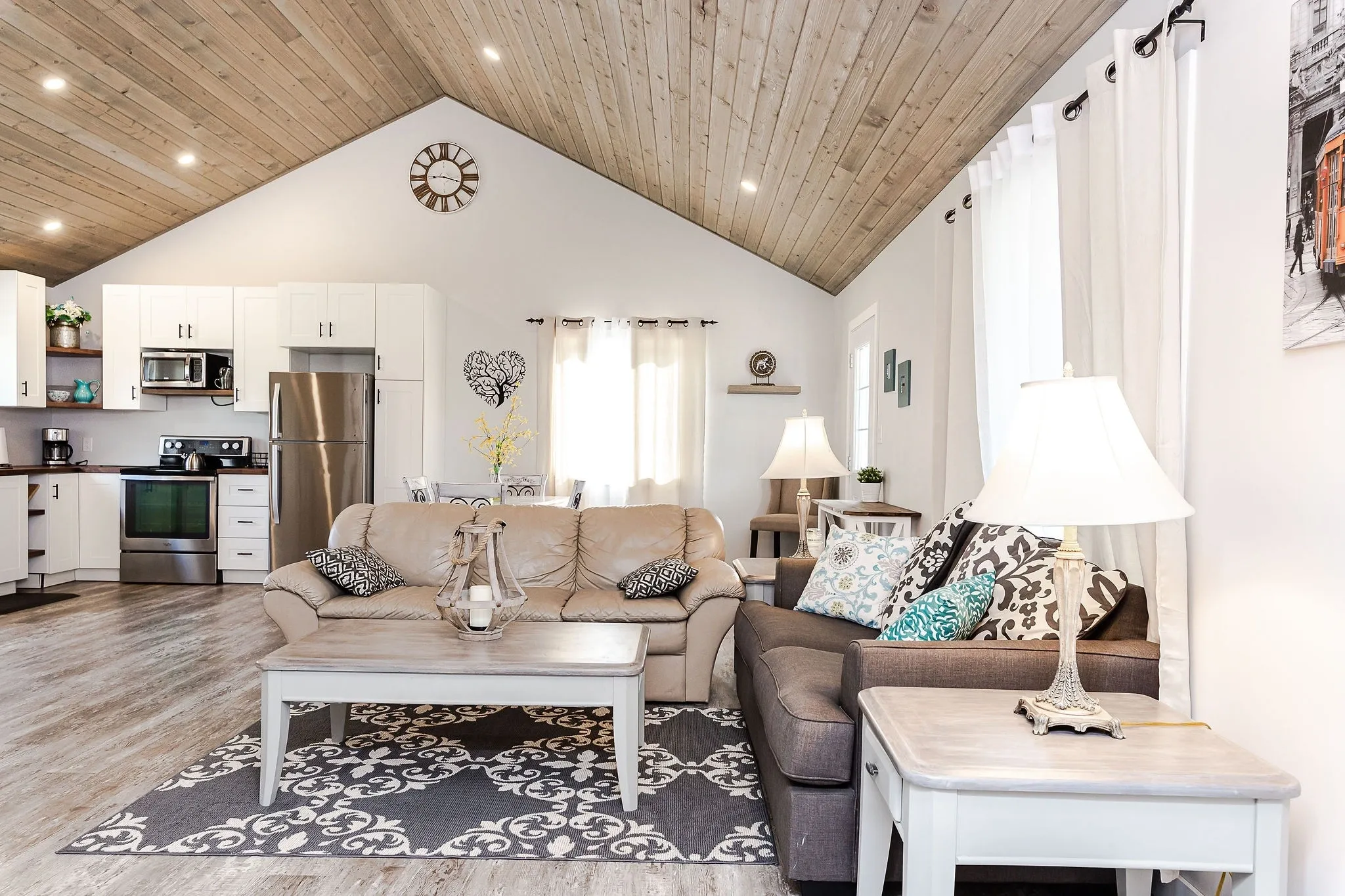 Cabin 11