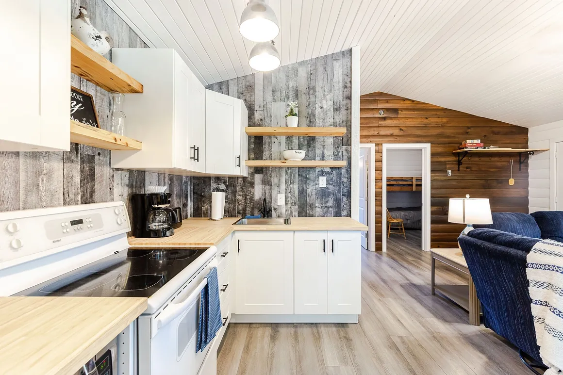 Cabin 14