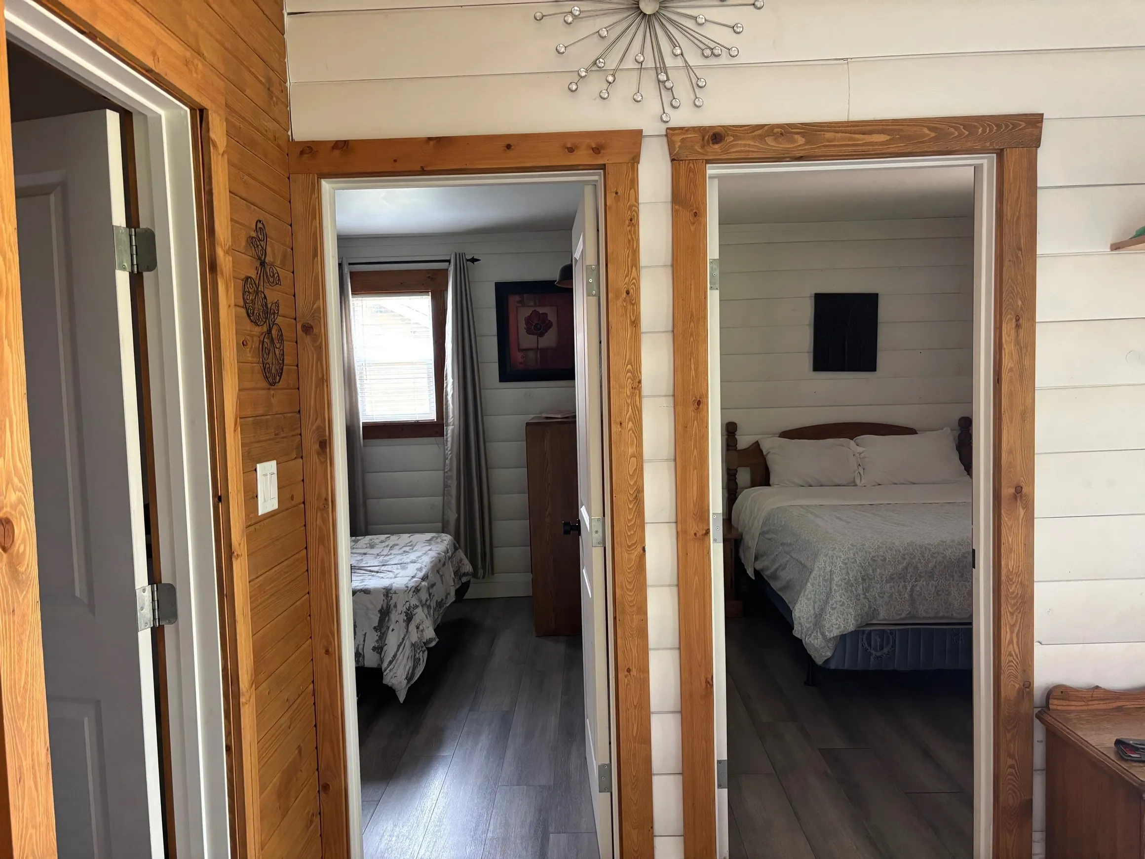 Cabin 16