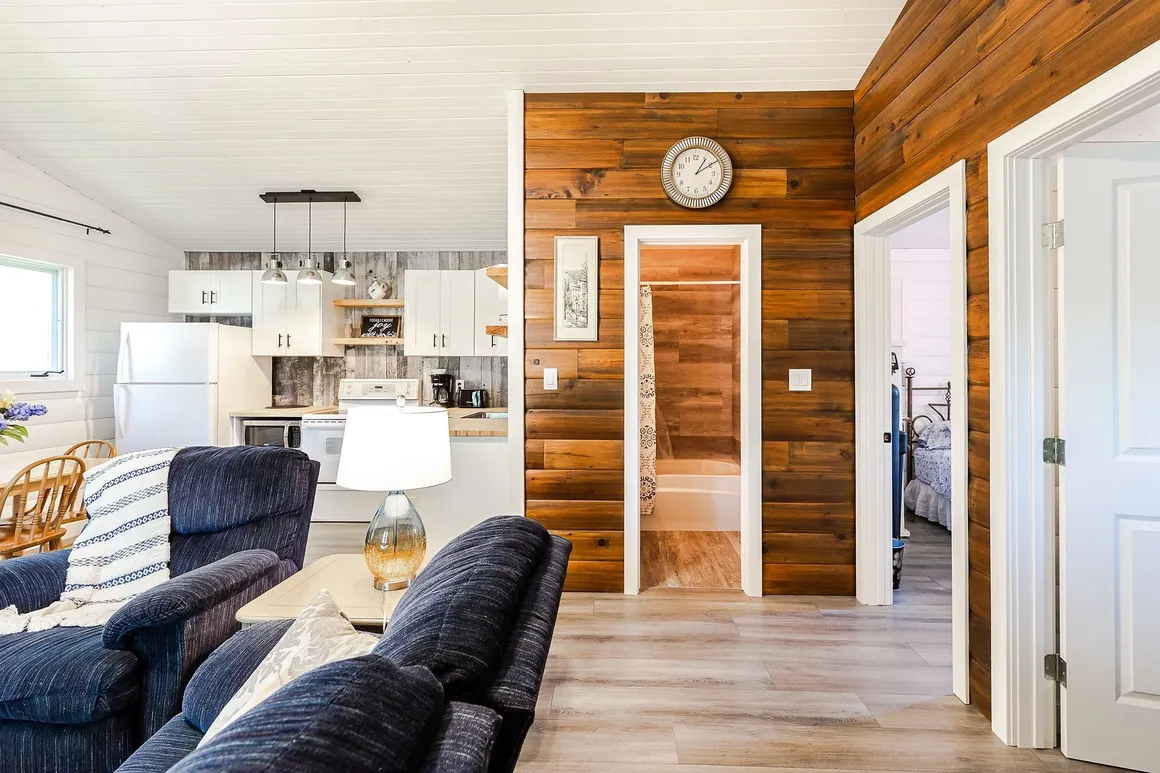 Cabin 14
