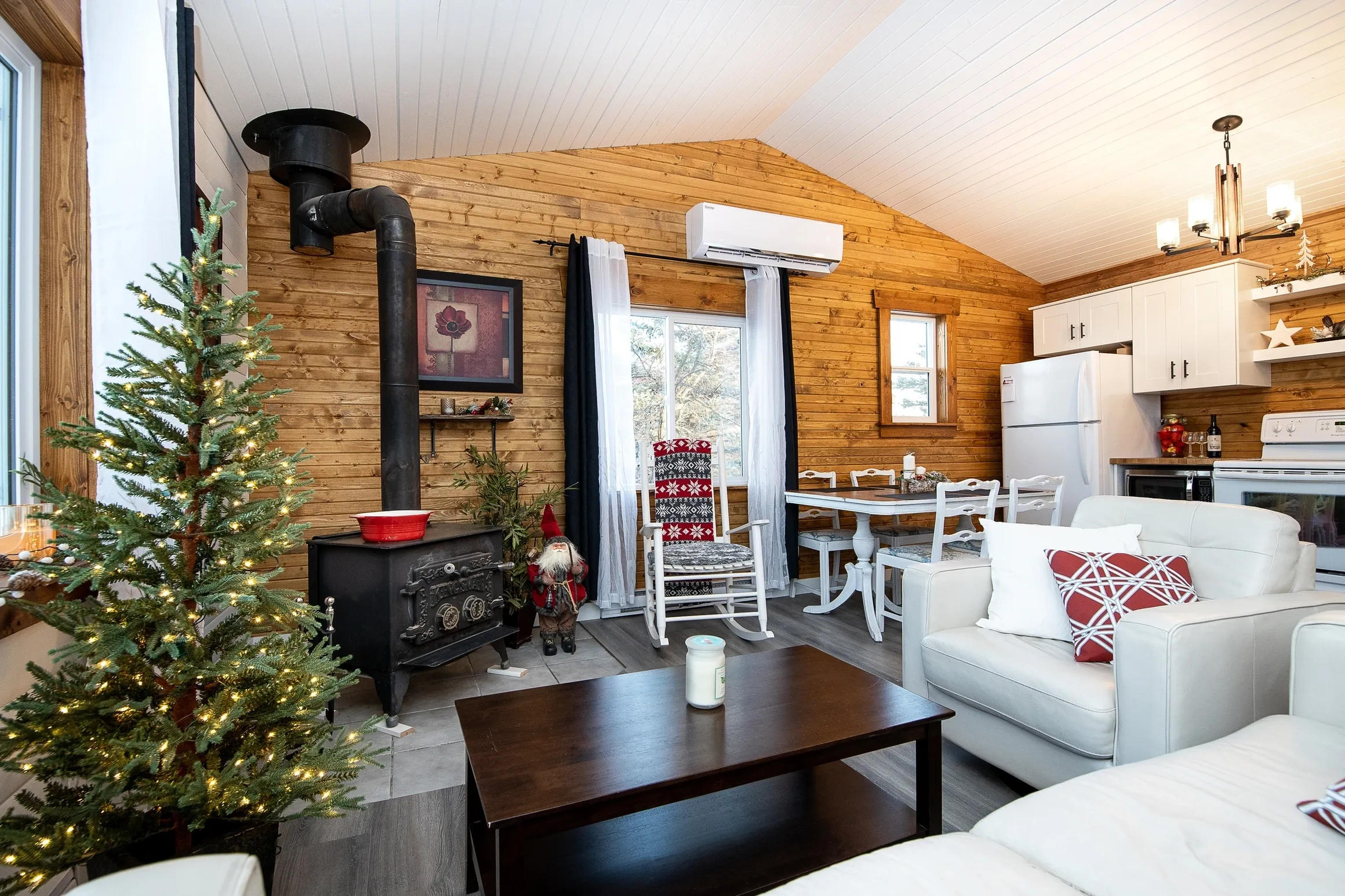 Cabin 16