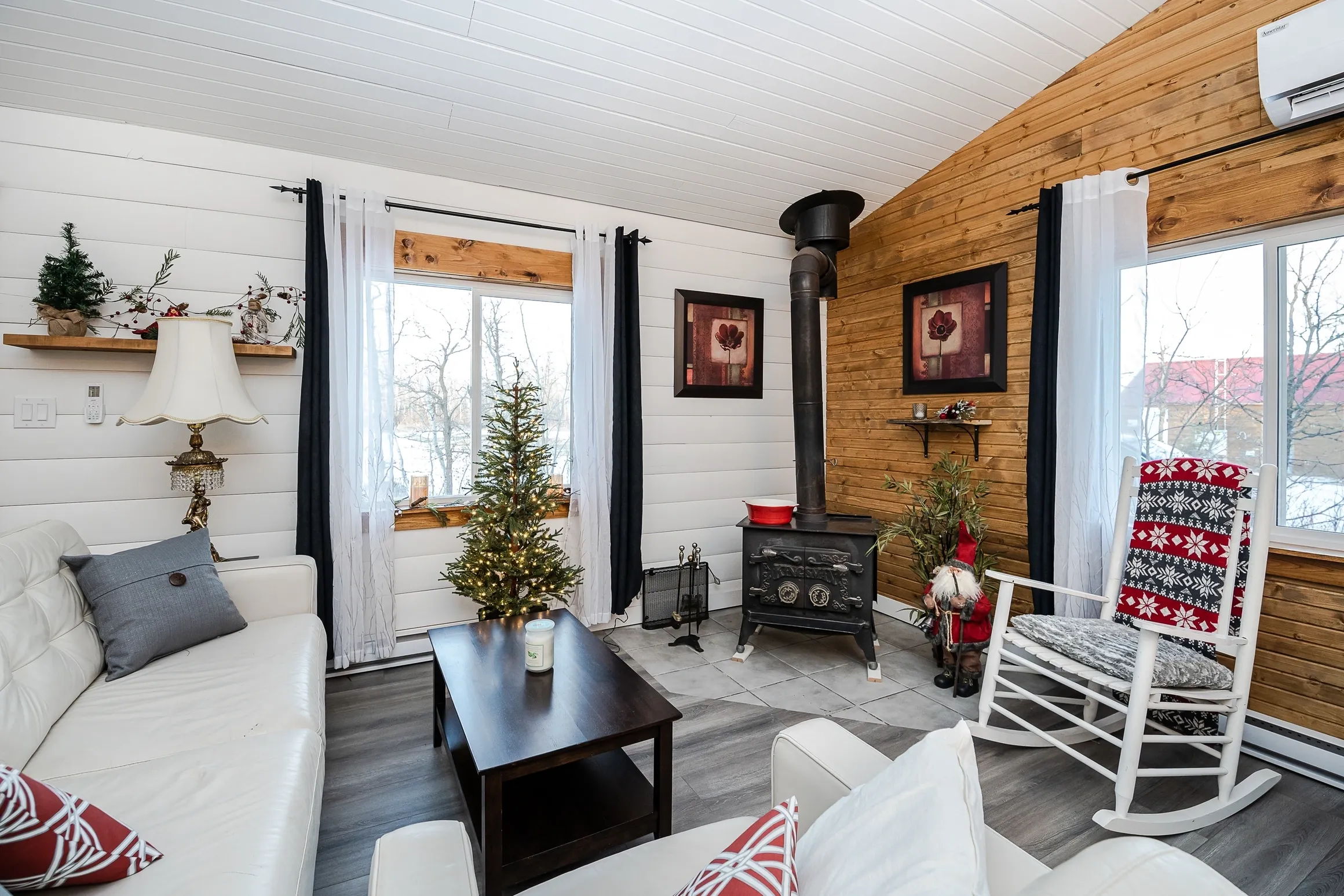 Cabin 16