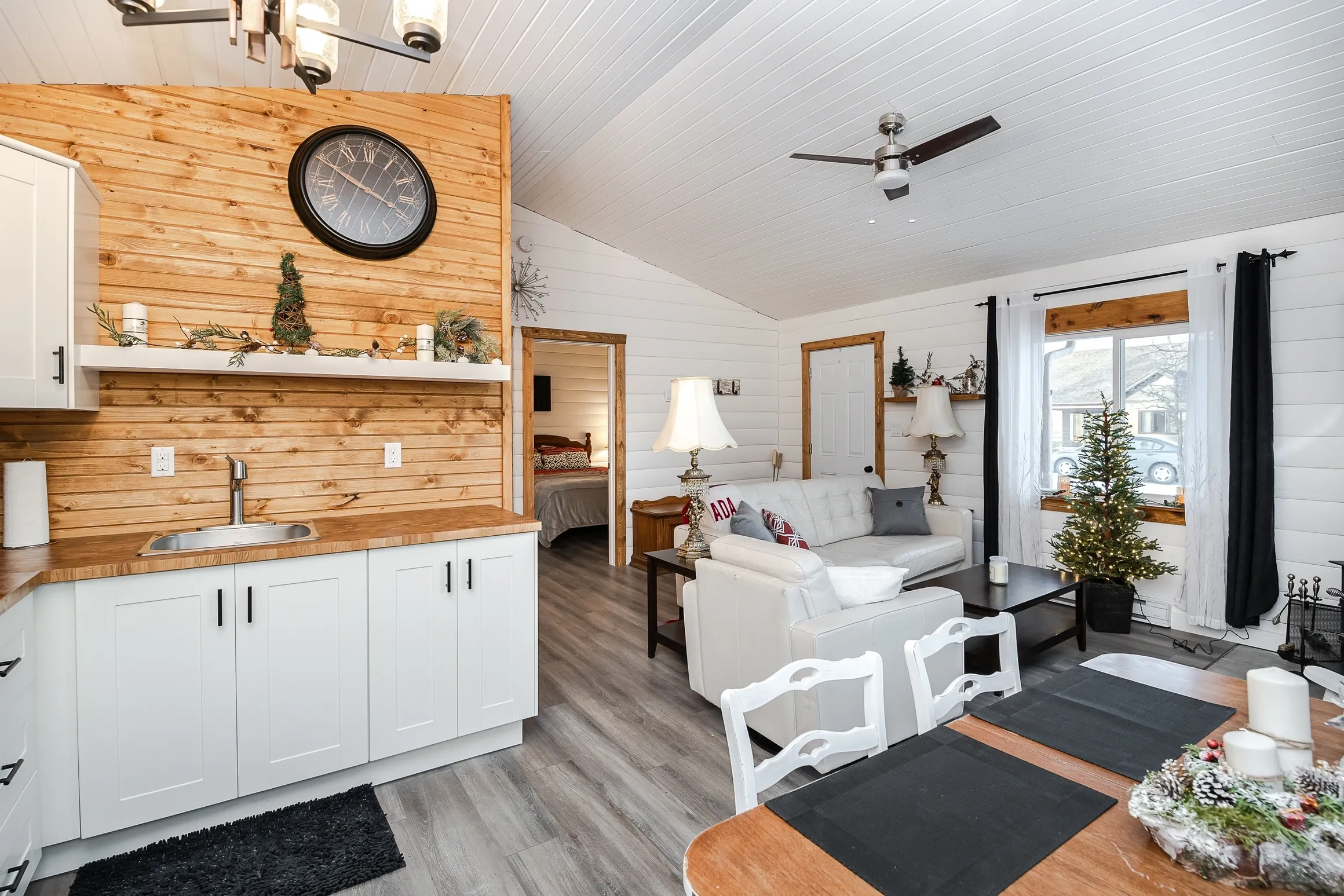 Cabin 16