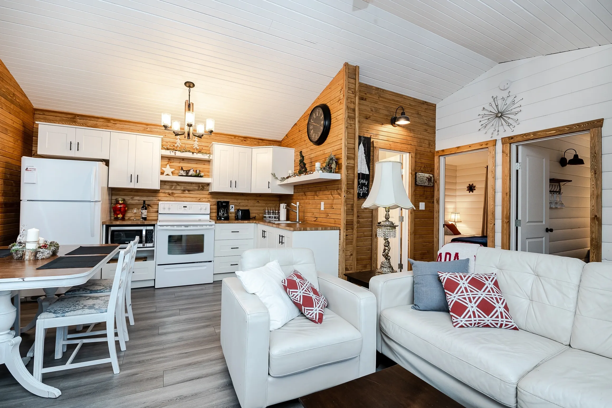 Cabin 16