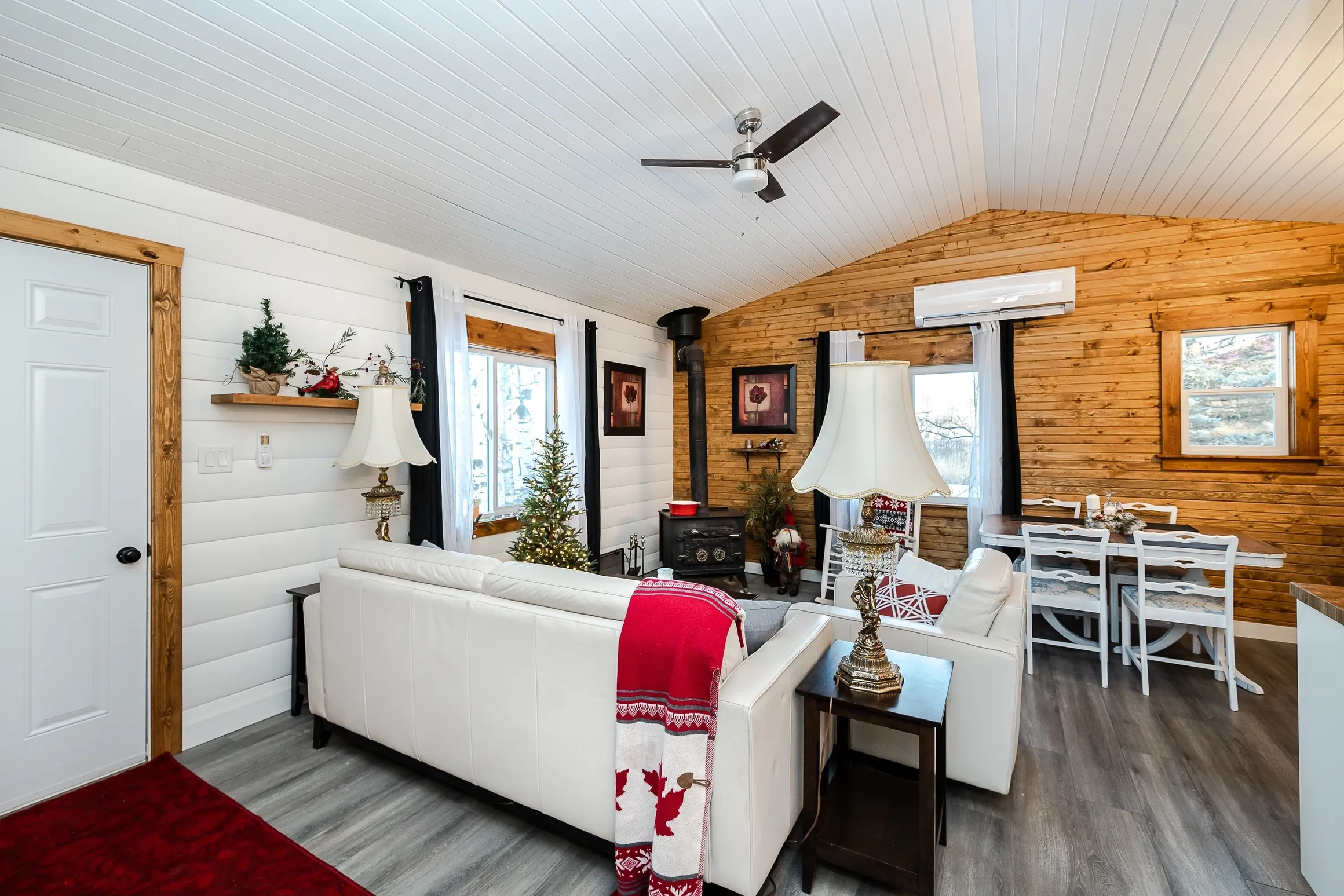 Cabin 16