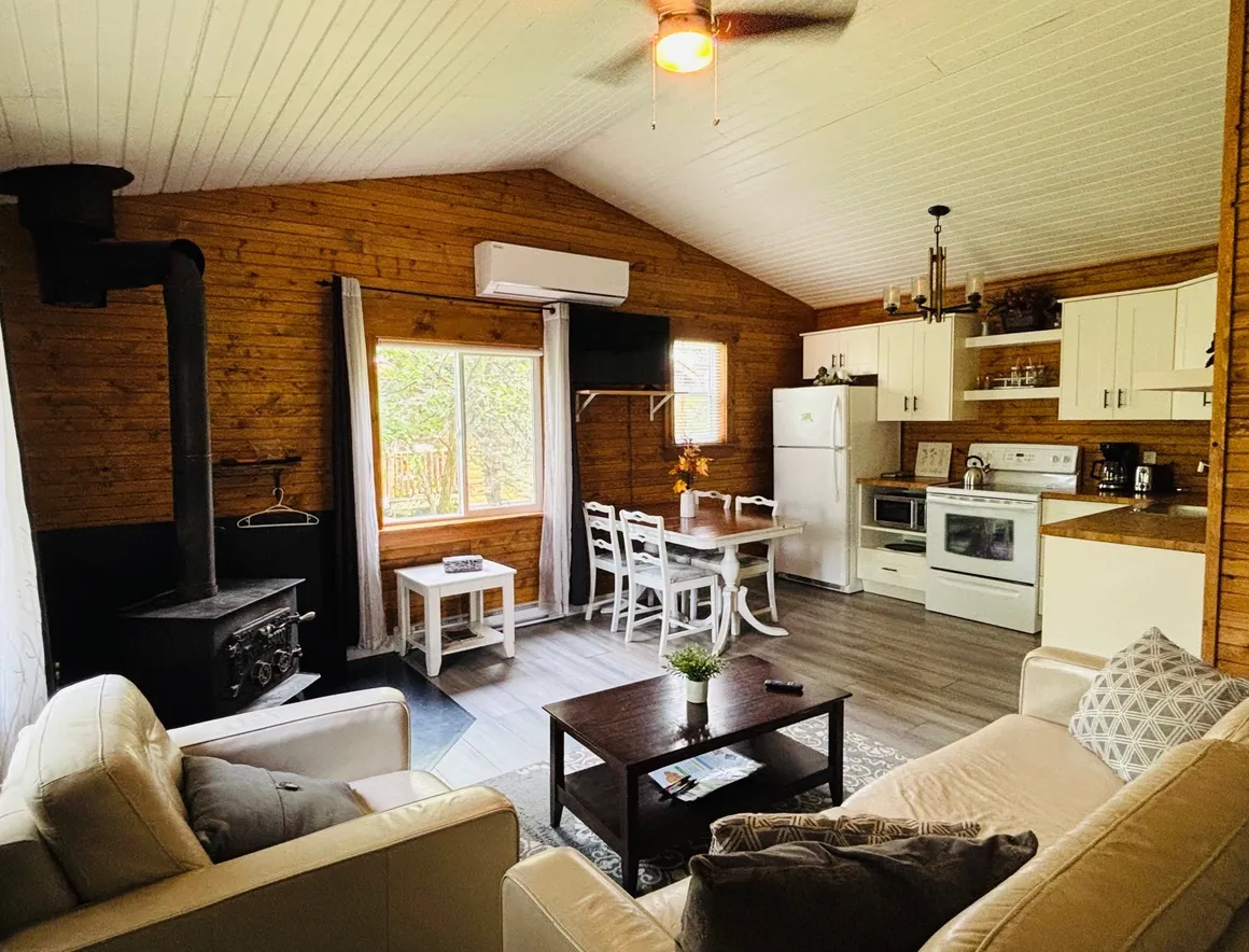 Cabin 16