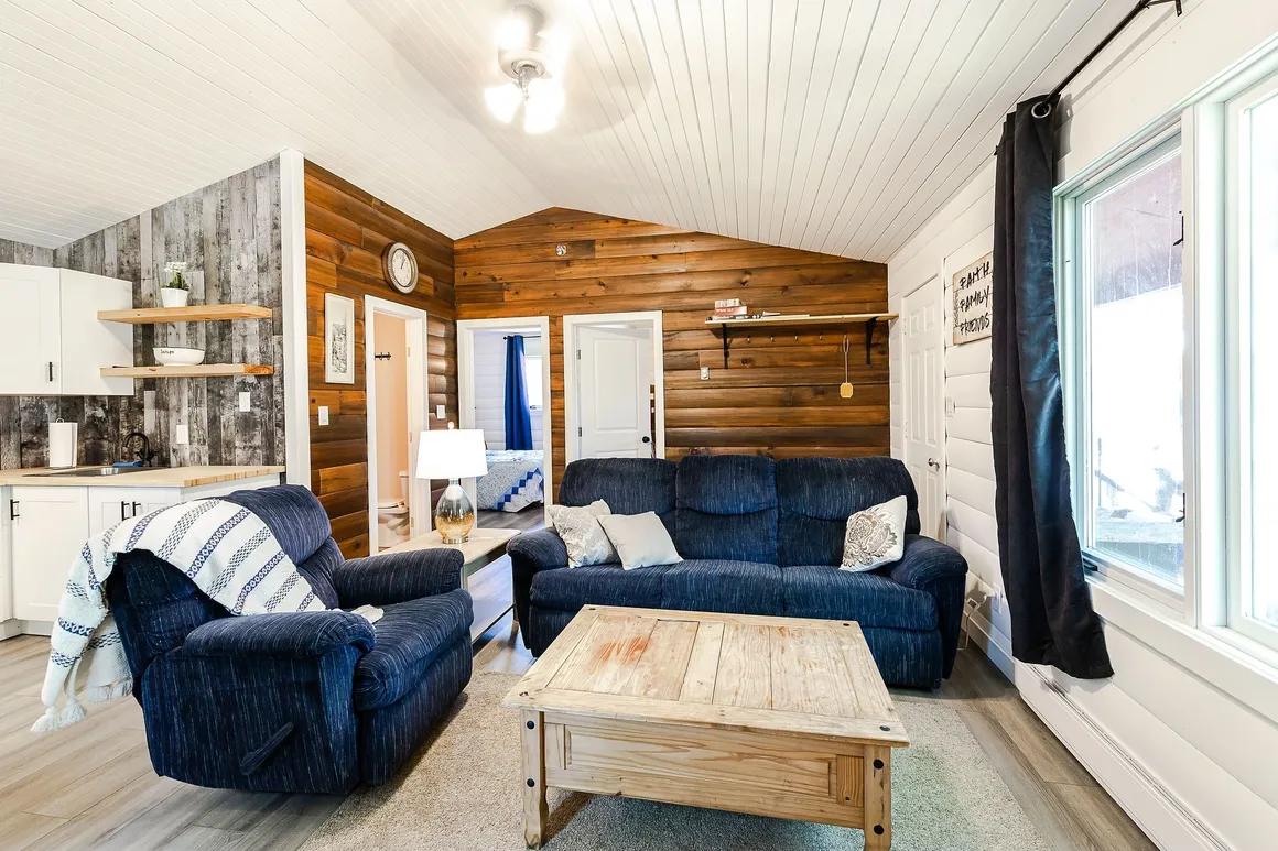 Cabin 14