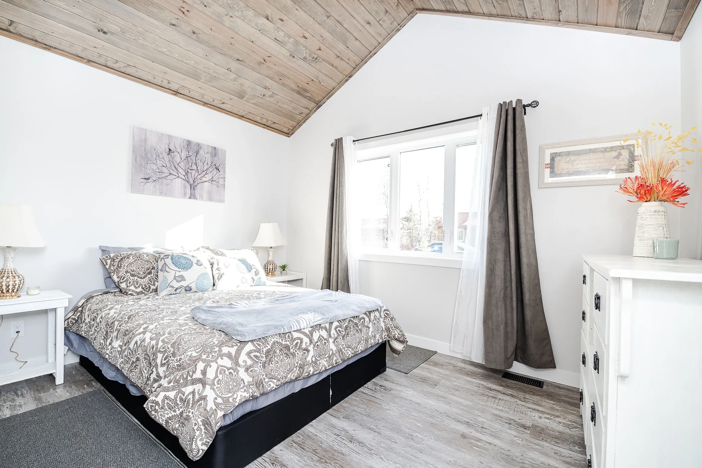 Cabin 9