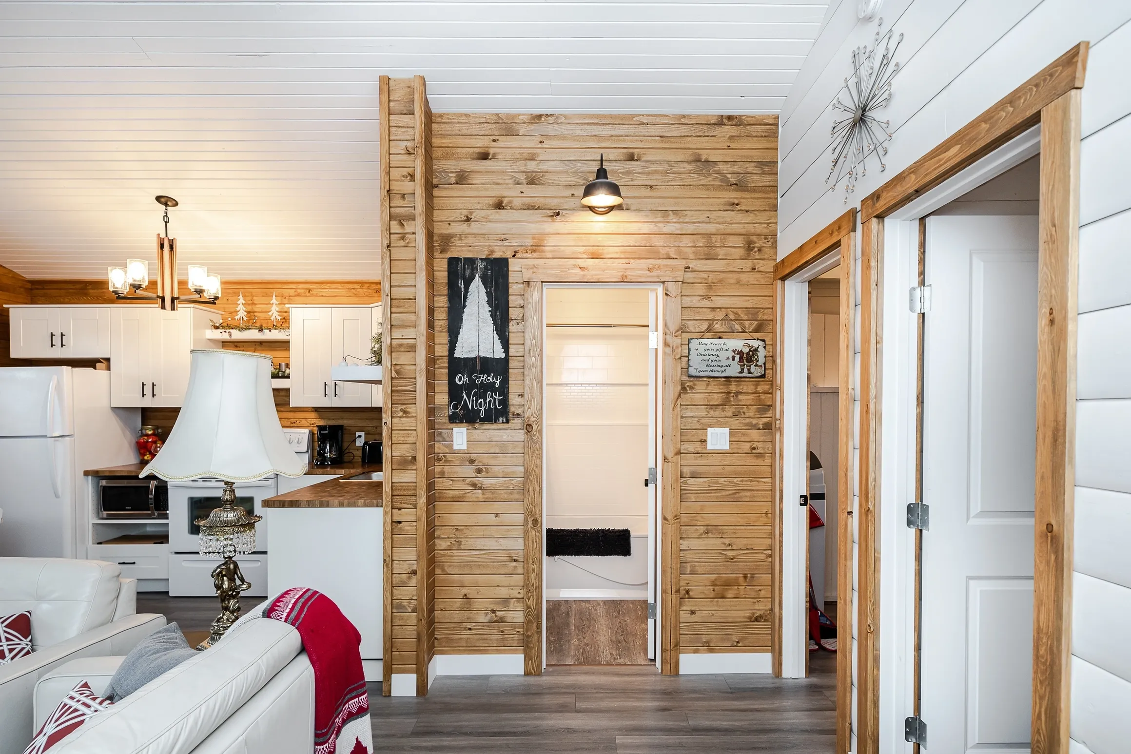 Cabin 16