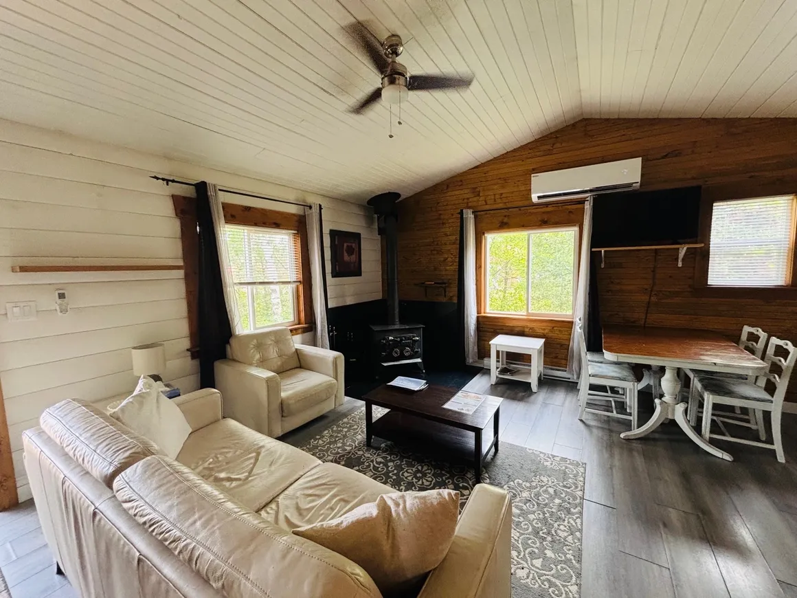 Cabin 16