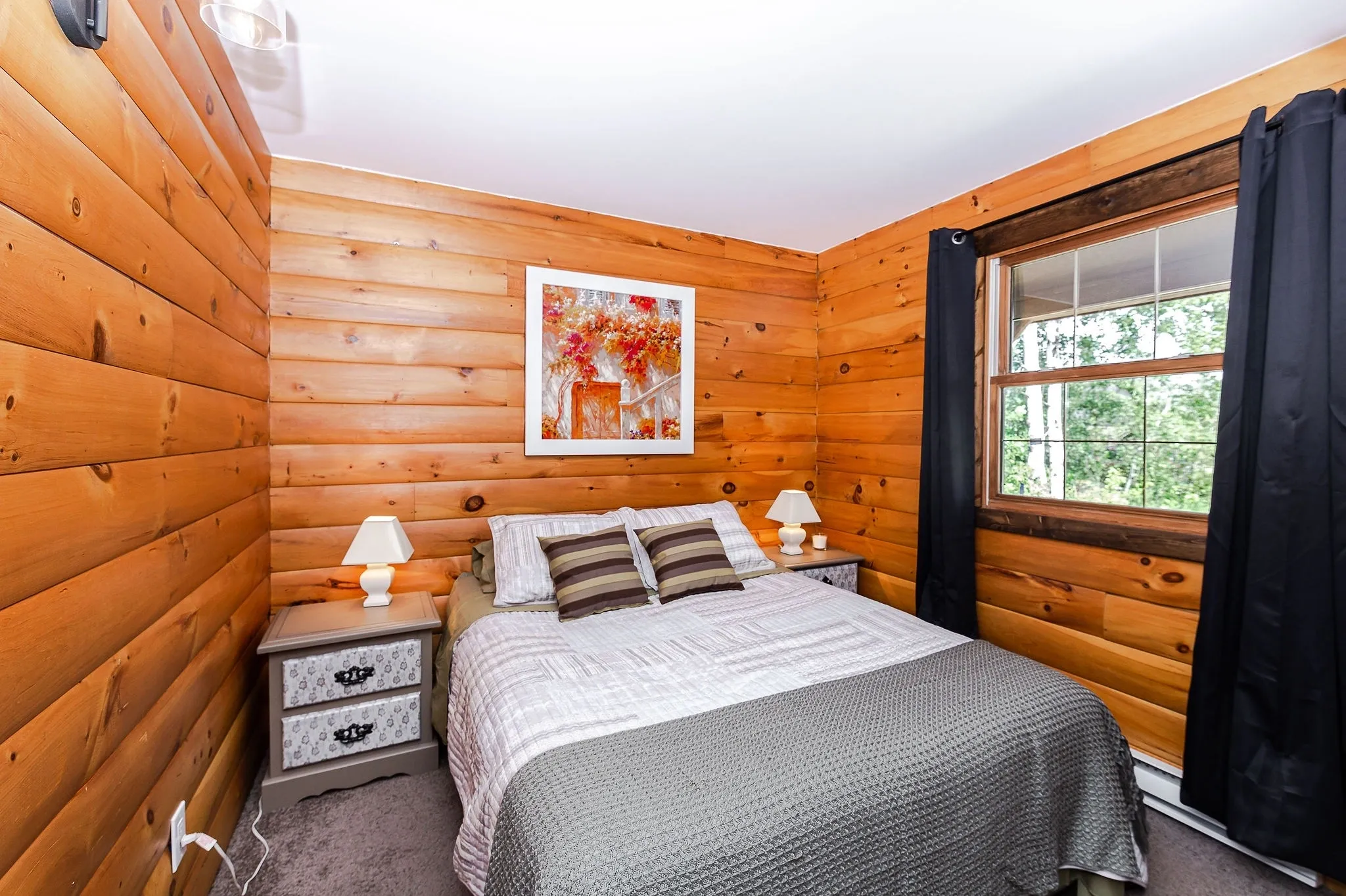 Cabin 17