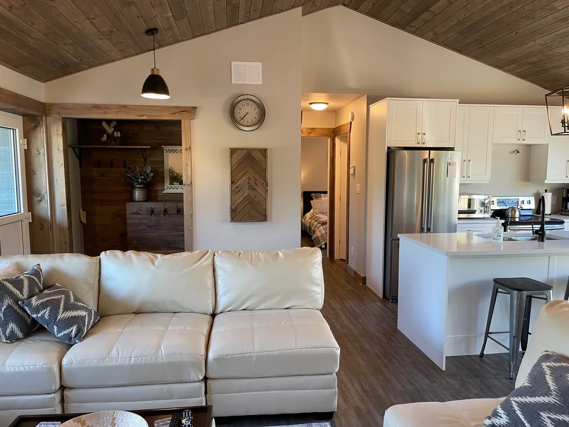 Cabin 7