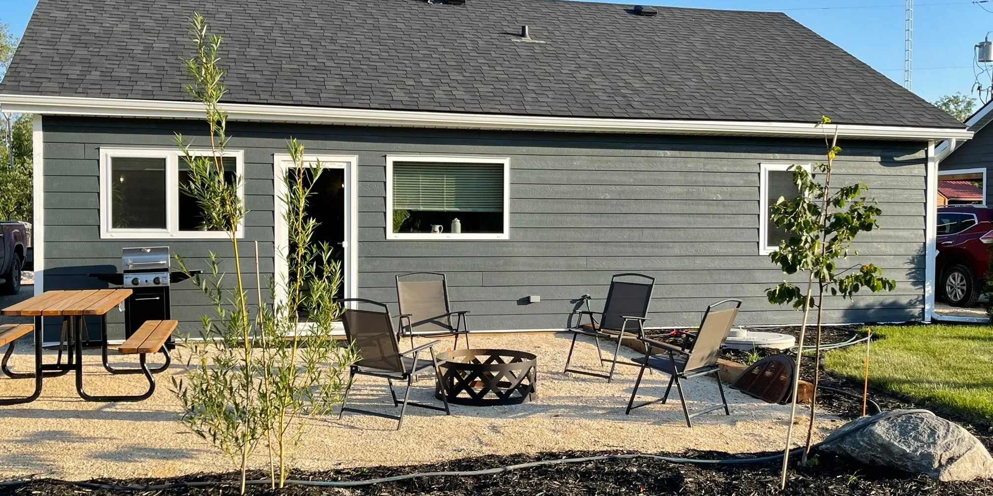 Cabin 7